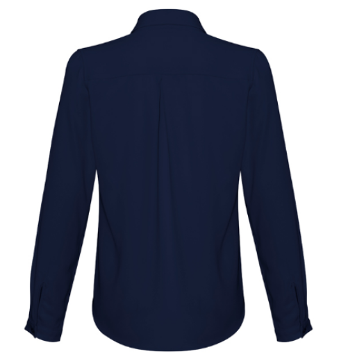 Picture of Ladies Madison Sleeve